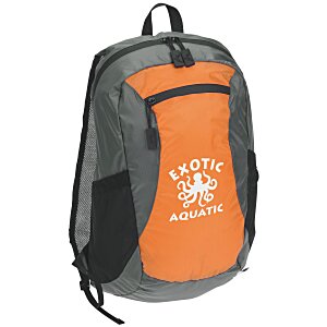 EPEX Black Mountain Packable Day Pack Main Image
