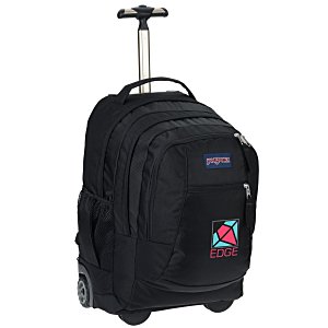 JanSport Driver 8 Backpack Main Image