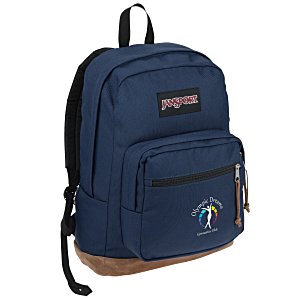 JanSport Right Pack Backpack Main Image