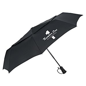 Shed Rain WindPro Vented Auto Umbrella - 43" Arc Main Image