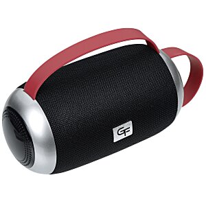 Rigel Bluetooth Speaker - 24 hr Main Image