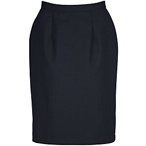 Signature Straight Skirt - Ladies' Main Image