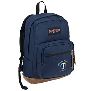 JanSport Right Pack Backpack - 24 hr Main Image