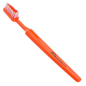 Signature Soft Toothbrush - Adult Main Image