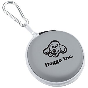 Disc Pet Bag Dispenser Main Image