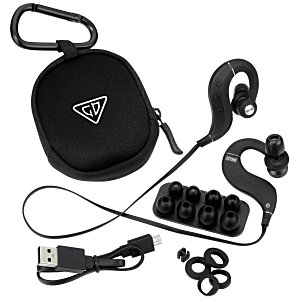 Denon Wireless Sport Headphones Main Image