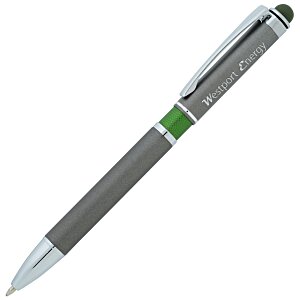 Farella Stylus Metal Pen - Gunmetal Main Image