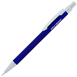 Derby Slim Soft Touch Metal Mechanical Pencil Main Image