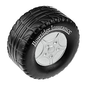 Tire Stress Reliever - 24 hr Main Image