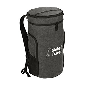 Jasper Packable Backpack - 24 hr Main Image