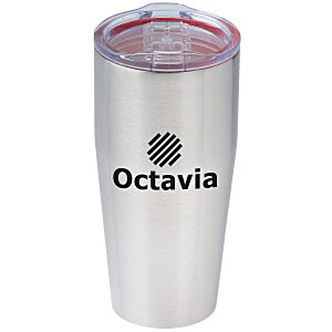 Anderson Ceramic Lined Stainless Tumbler - 18 oz. Main Image