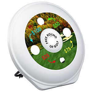 The Golf Target Main Image