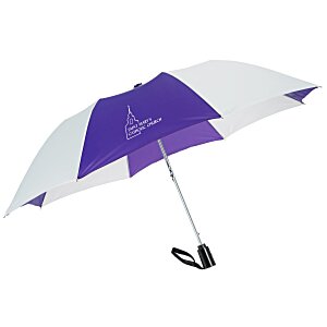 Shed Rain Auto Open Umbrella - 44" Arc Main Image
