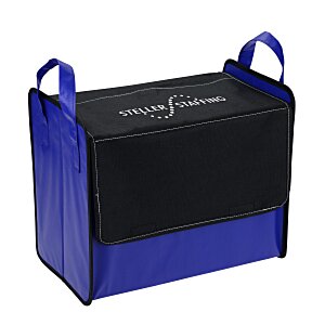 Cooper Collapsible Utility Tote Main Image