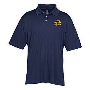 Hanes Cool Dri Sport Shirt - Men's - Full Color Main Image
