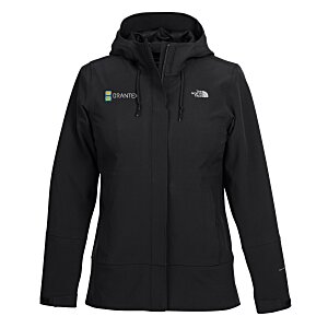 The North Face Apex Dryvent Jacket - Ladies' Main Image