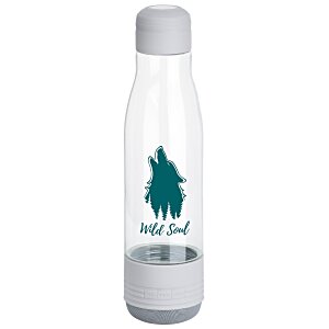 Lumi Tritan Audio Bottle - 24 oz. - 24 hr Main Image