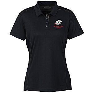 Bristol Performance Polo - Ladies' - 24 hr Main Image