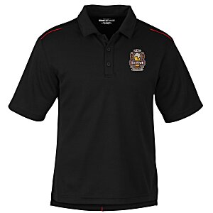 Brunei Performance Polo - Men's - 24 hr Main Image