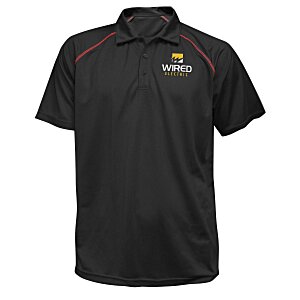 Chester Performance Polo - Men's - 24 hr Main Image
