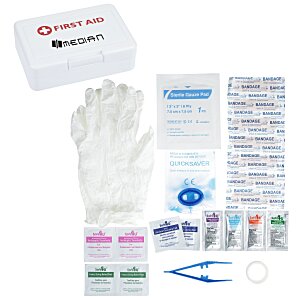 EPEX Trail First Aid Kit Main Image