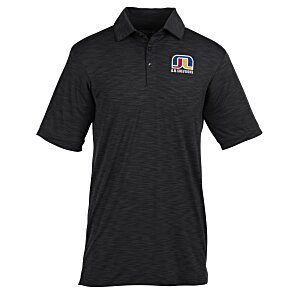 Optical Heather Polo - Men's - 24 hr Main Image
