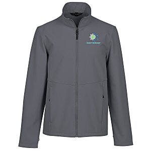 Interfuse Soft Shell Jacket - Men's - 24 hr Main Image