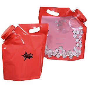 Glacier Bag - 128 oz. Main Image