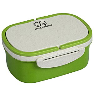 Native Lunch Box Container Main Image