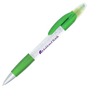 Starlight Twist Pen/Highlighter - 24 hr Main Image
