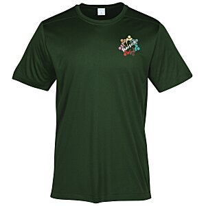 Fleet Performance Pro Tee - Men's - Embroidered Main Image