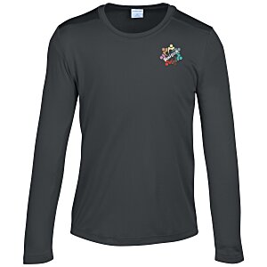 Fleet Performance Pro LS Tee - Youth - Embroidered Main Image