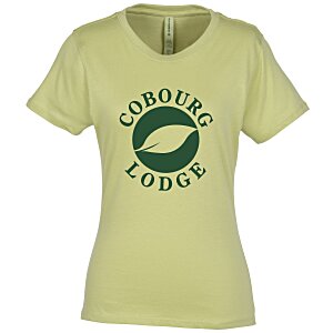 Econscious Organic Cotton T-Shirt - Ladies' - Colors Main Image