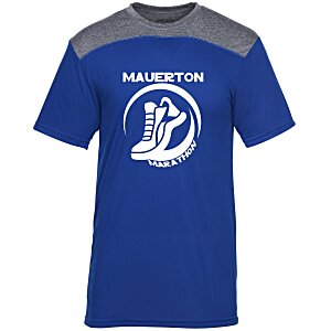 Augusta Challenge T-Shirt Main Image