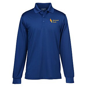 Snag Proof Industrial Performance LS Polo - Men's Main Image
