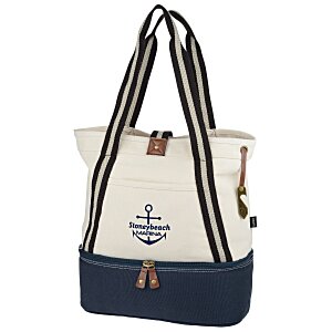 Heritage Supply Freeport Insulated Tote Main Image