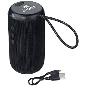 High Sierra Kodiak Outdoor Bluetooth Speaker Main Image
