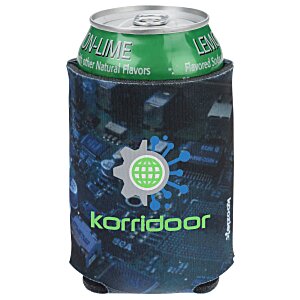 Koozie® Chill Collapsible Can Cooler - Technology Main Image