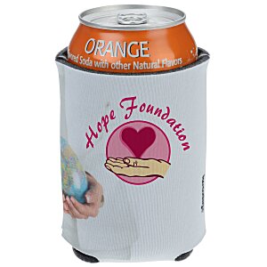 Koozie® Chill Collapsible Can Cooler - Nonprofit Main Image