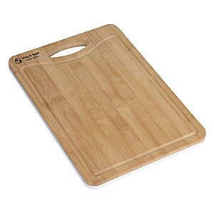 Best of Both Worlds Cutting Board Main Image