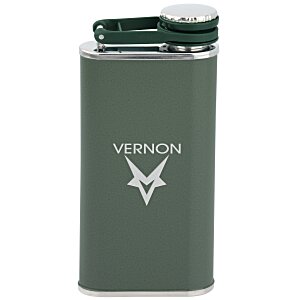 Stanley Classic Flask - 8 oz. Main Image
