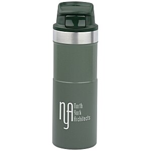 Stanley Classic One Hand Vacuum Mug - 16 oz. Main Image