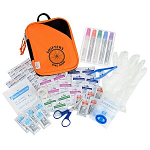 EPEX Outdoor First Aid Kit Main Image