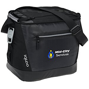 Igloo Maddox Deluxe Cooler - Embroidered Main Image