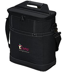 Imperial Insulated Cooler Bag - Embroidered Main Image