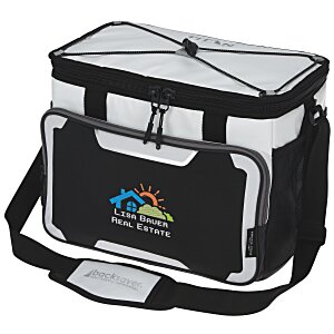 Arctic Zone Titan Deep Freeze 24-Can Cooler - Embroidered Main Image