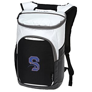 Arctic Zone Titan Deep Freeze Backpack Cooler - Embroidered Main Image