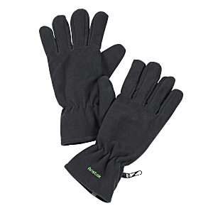 Zeal Microfleece Gloves - 24 hr Main Image