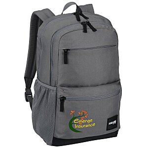 Case Logic Uplink 15" Laptop Backpack - Embroidered Main Image