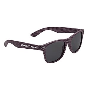 Carbon Fiber Sunglasses - 24 hr Main Image